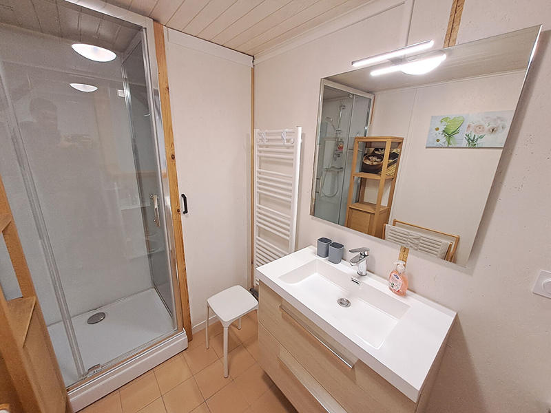 Maison - 164 m² - 7 pièces