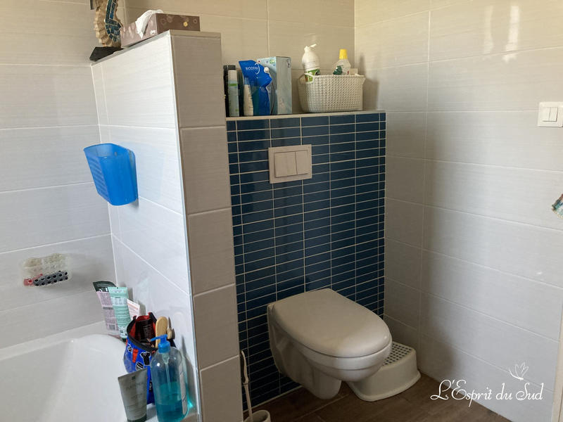 Maison - 1 m² - 4 pièces