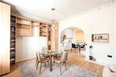 Maison de ville - 110 m² - 5 pièces