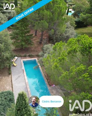 Maison de maîtres - 172 m² - 6 pièces