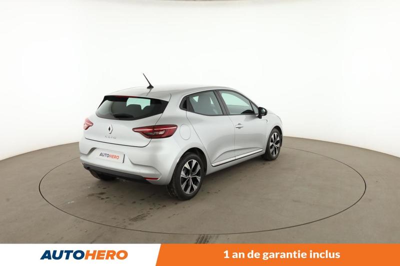 Renault Clio 1.0 TCe Sl Limited 91 ch