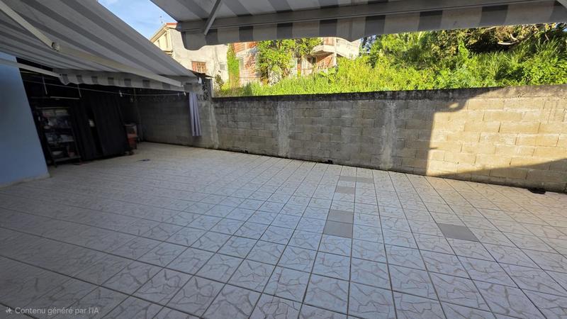 Immeuble - 13 pièces