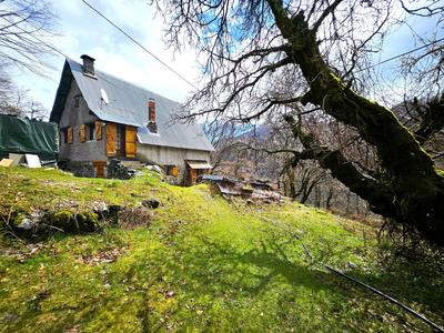 Maison - 111 m² - 4 pièces