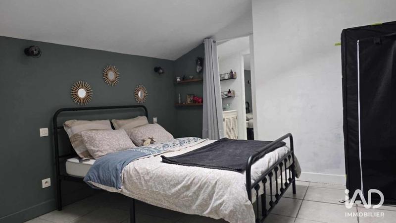 Ferme - 169 m² - 4 pièces