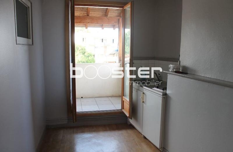 Appartement - 38 m² - 1 pièce
