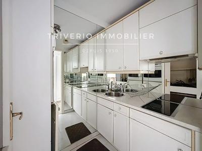 Appartement - 30 m² - 2 pièces