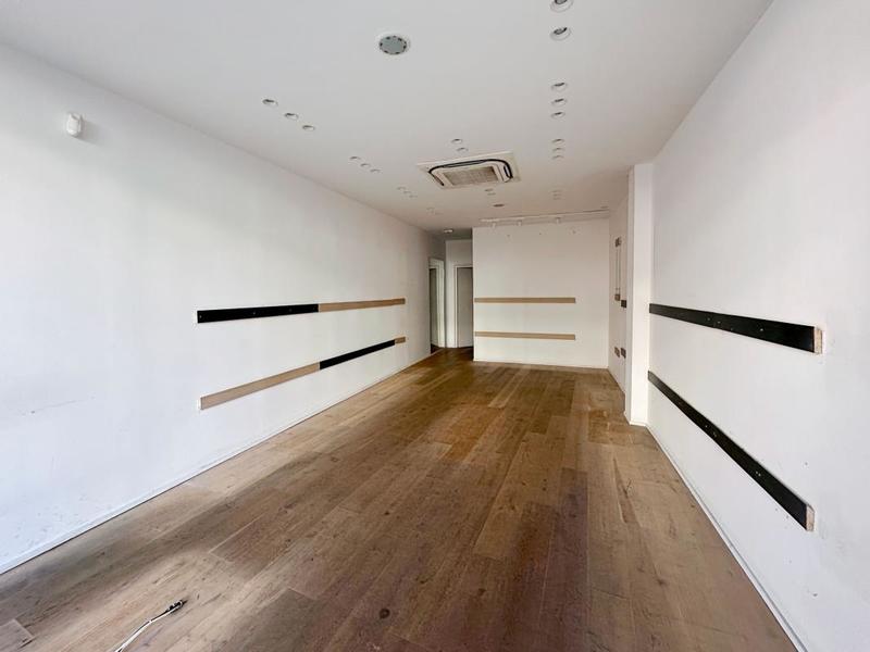 Local commercial - 37 m²