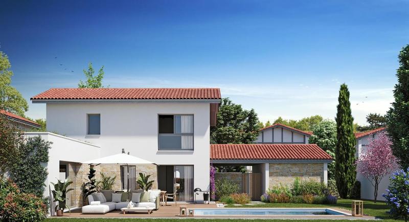 Maison - 171 m² - 6 pièces