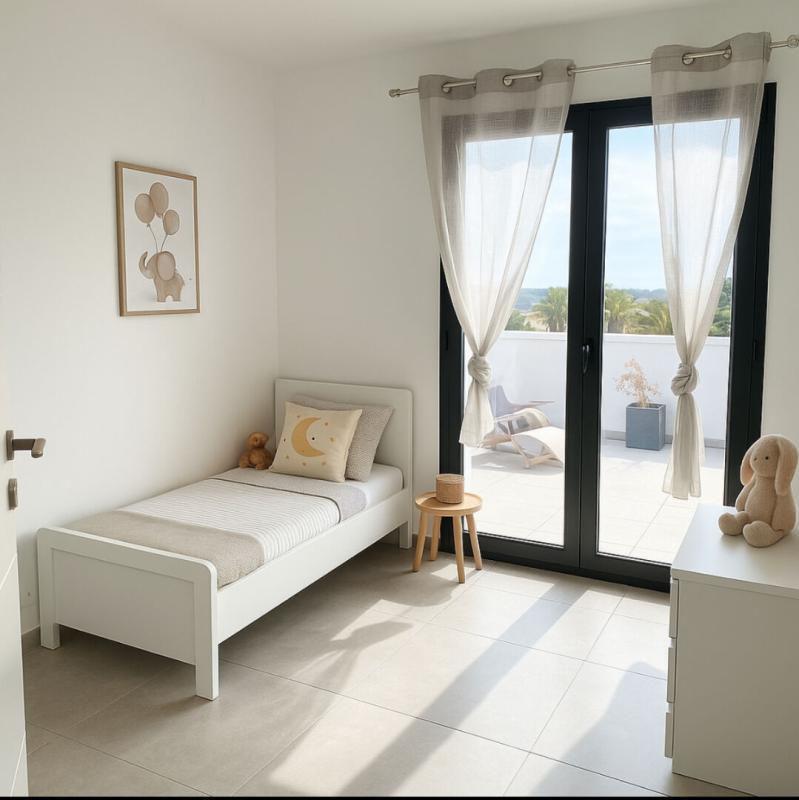 Villa - 168 m² - 8 pièces