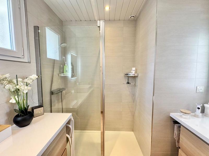 Maison - 122 m² - 6 pièces