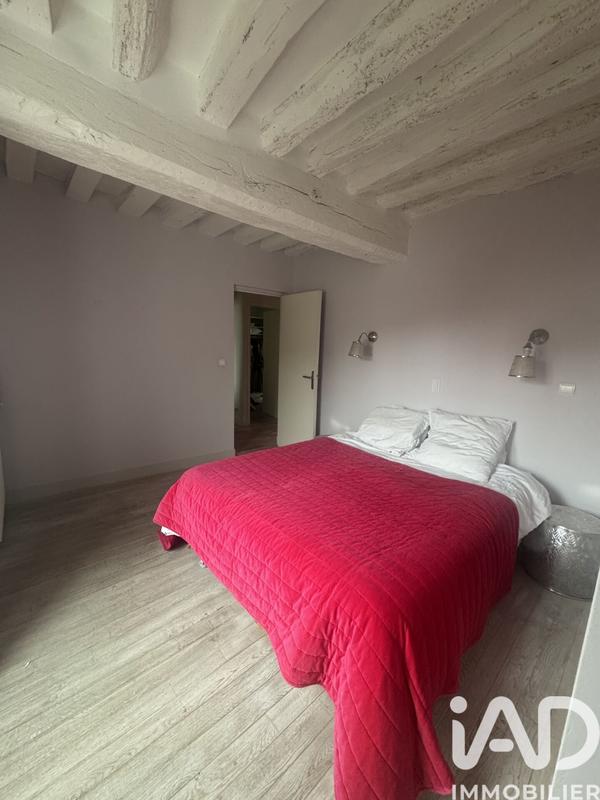 Maison de ville - 135 m² - 5 pièces