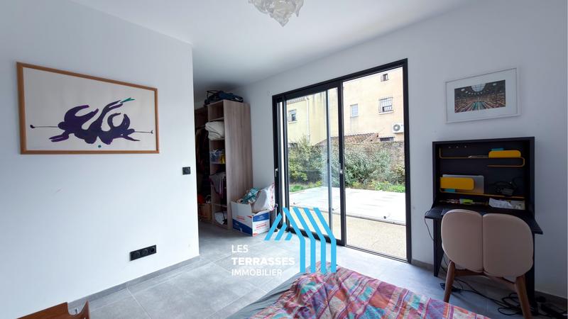 Villa - 131 m² - 6 pièces