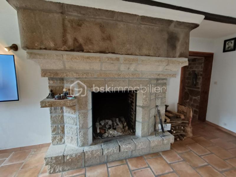 Maison - 195 m² - 7 pièces