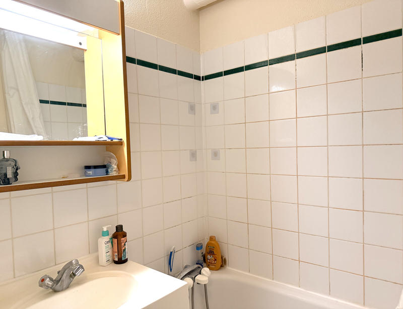 Appartement - 19 m² - 1 pièce