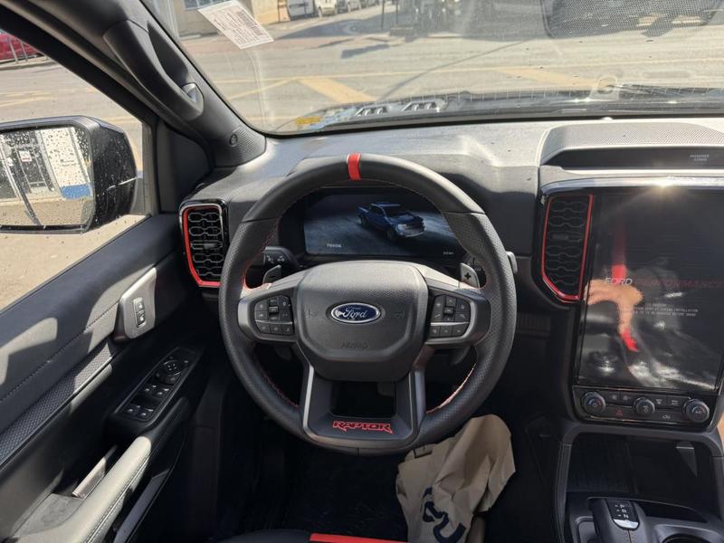 Ford Raptor 3.0 Ecoboost 292 Bva 10