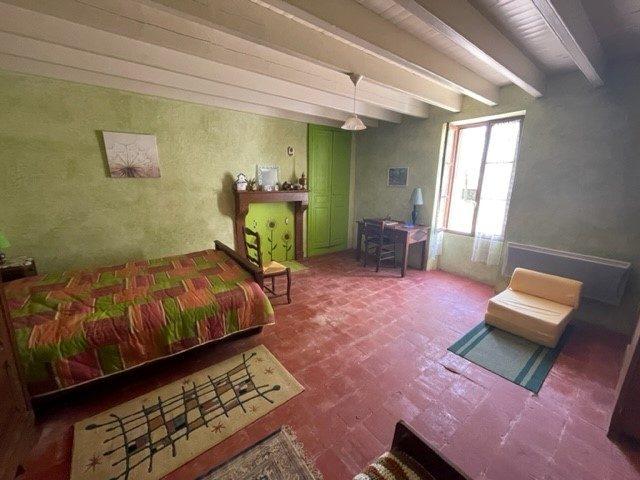 Ferme - 70 m² - 3 pièces