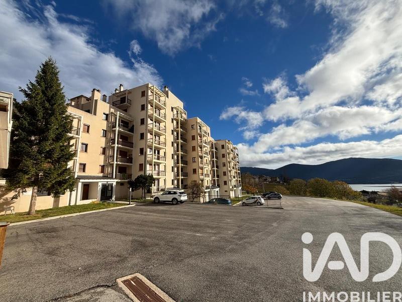 Appartement - 73 m² - 3 pièces