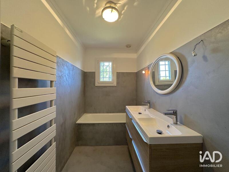 Maison - 72 m² - 3 pièces