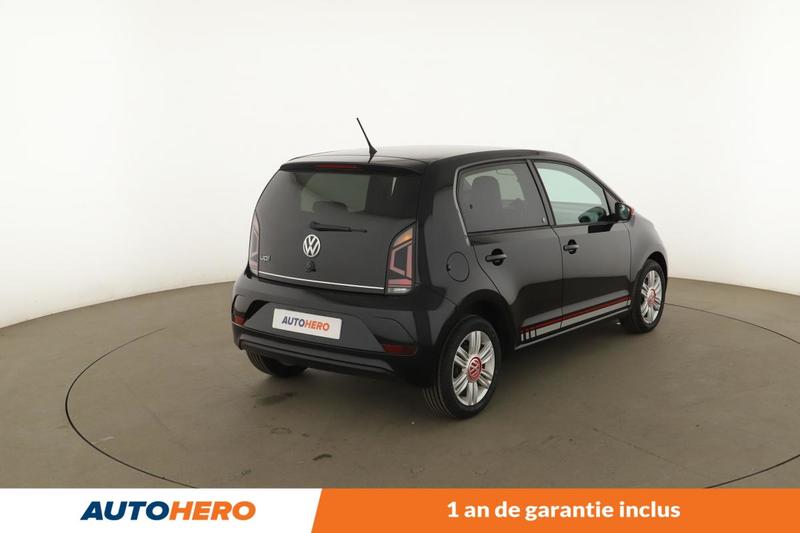 Volkswagen Up! 1.0 Up! Beats Audio 60 ch