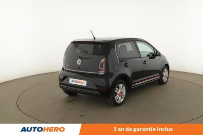 Volkswagen Up! 1.0 Up! Beats Audio 60 ch