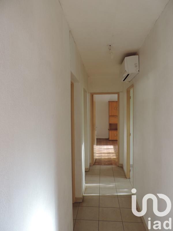 Maison de ville - 66 m² - 4 pièces