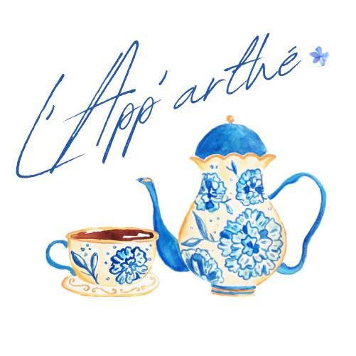 Bar à jeux, boutique