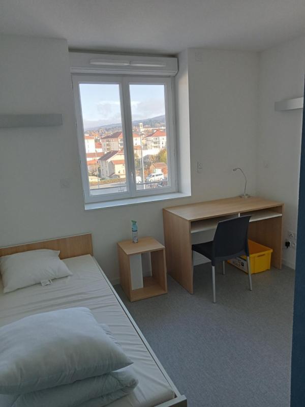 Appartement - 18 m² - 1 pièce