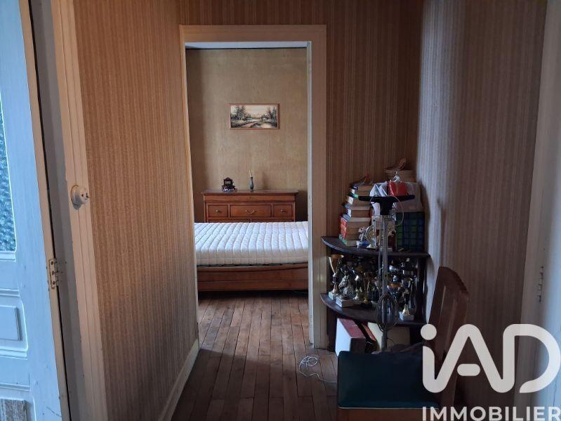 Maison - 165 m² - 6 pièces