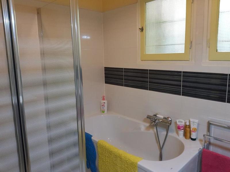 Maison de village - 260 m² - 10 pièces