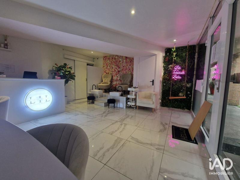 Local commercial - 55 m²