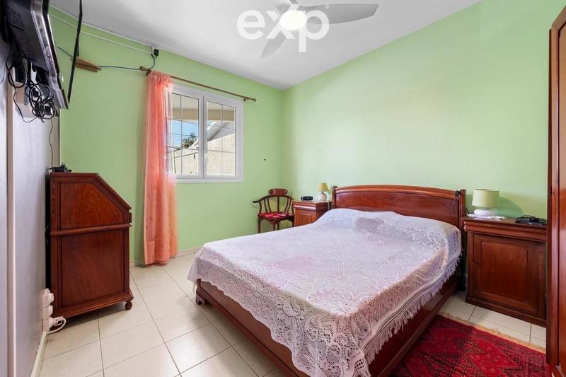 Villa - 197 m² - 6 pièces