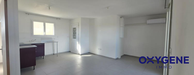 Maison - 102 m² - 6 pièces