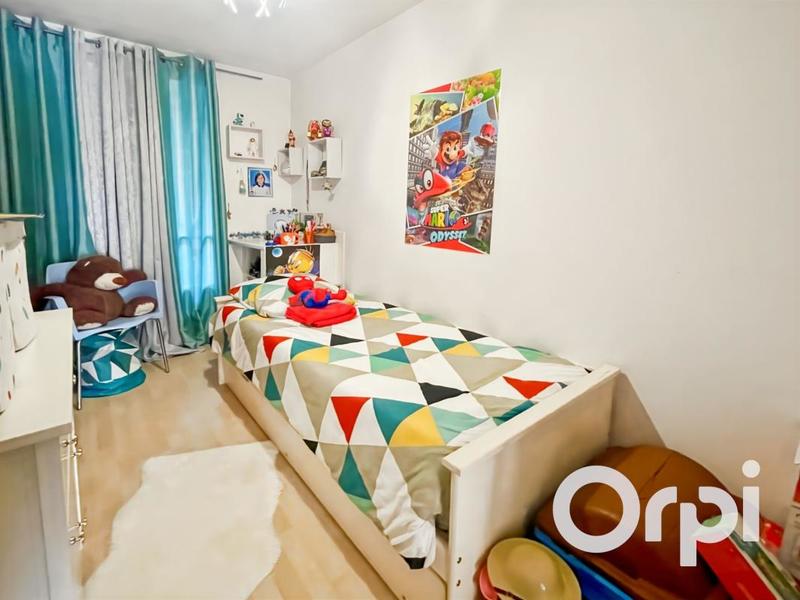 Appartement - 52 m² - 3 pièces