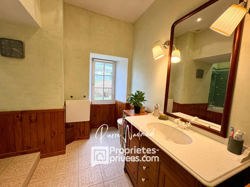 Maison - 152 m² - 5 pièces