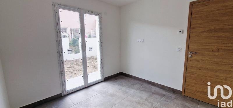 Maison - 74 m² - 3 pièces