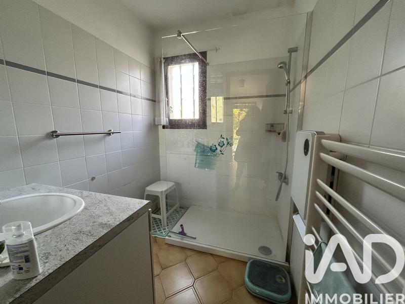 Maison - 86 m² - 5 pièces