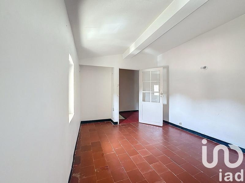 Maison de village - 78 m² - 4 pièces