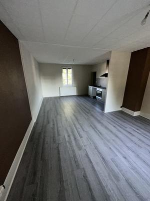 Maison - 70 m² - 3 pièces