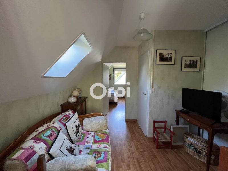 Maison - 86 m² - 4 pièces