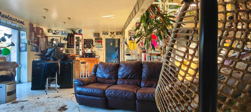 Corps de ferme - 172 m² - 6 pièces