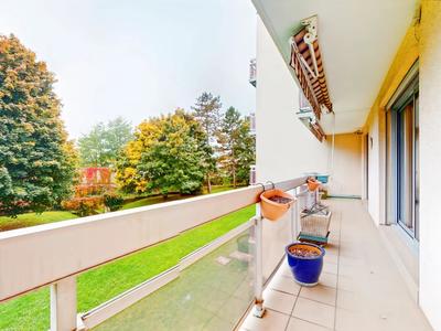 Appartement - 112 m² - 4 pièces