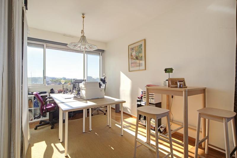 Appartement - 129 m² - 5 pièces