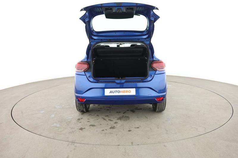 Dacia sandero III 1.0 TCe Confort 91 ch