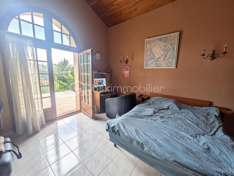 Maison d'architecte - 300 m² - 8 pièces