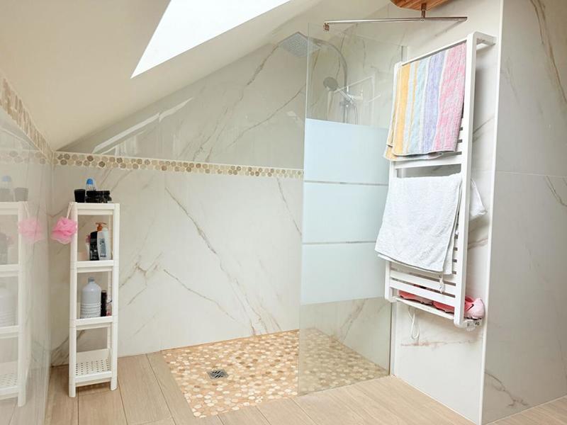 Appartement - 128 m² - 5 pièces