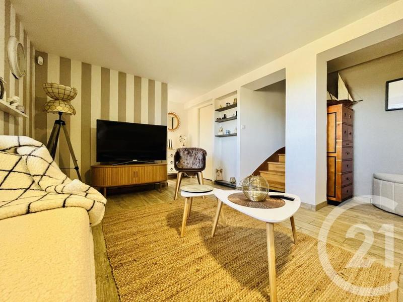 Maison de village - 143 m² - 6 pièces