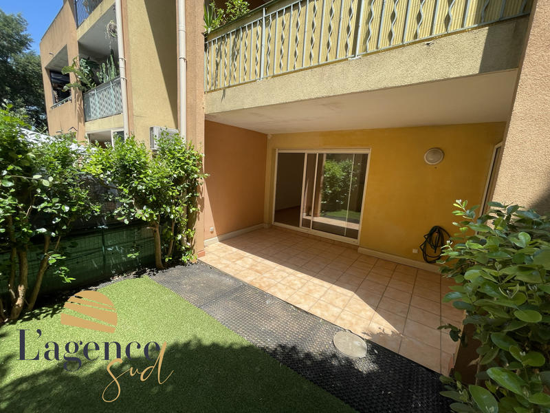 Appartement - 29 m² - 1 pièce