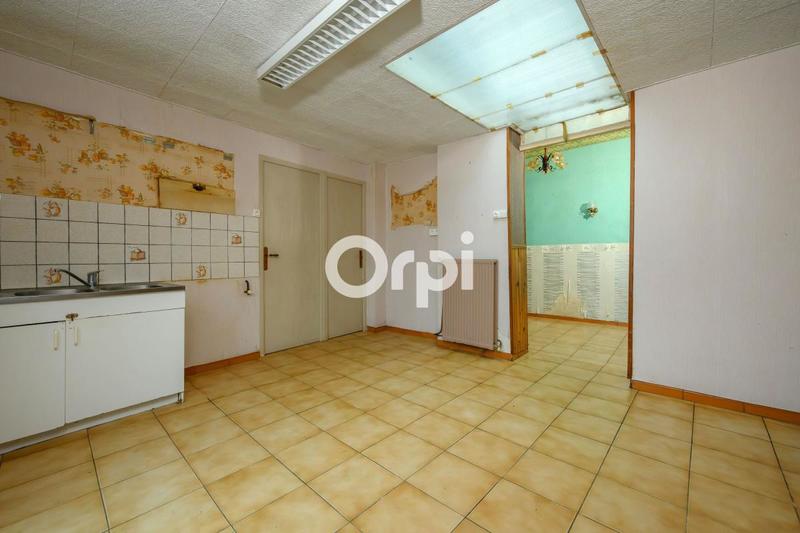 Maison de ville - 86 m² - 3 pièces