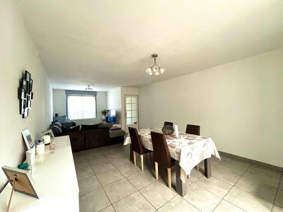 Maison - 111 m² - 5 pièces