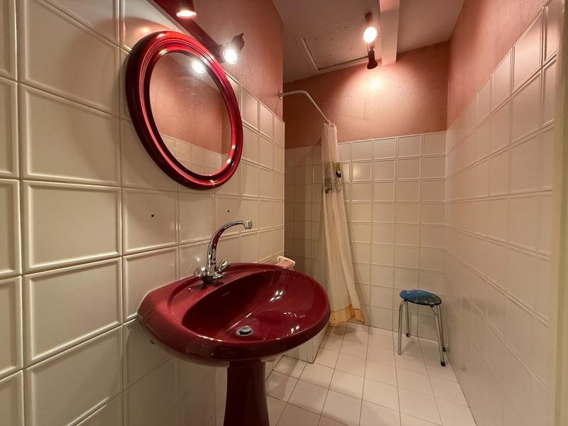 Maison de ville - 172 m² - 7 pièces